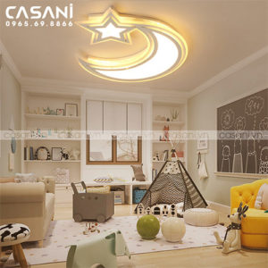 Những lưu ý khi lựa chọn đèn trang trí cho văn phòng