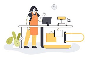 Thanh toán nhanh chóng,dễ dàng