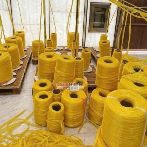 Kho hàng sẵn số lượng lớn túi lưới đủ màu sắc, kích thước phục vụ mùa vụ
