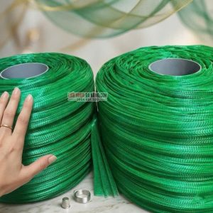 Cuộn lưới đa dạng cắt theo nhu cầu của khách hàng